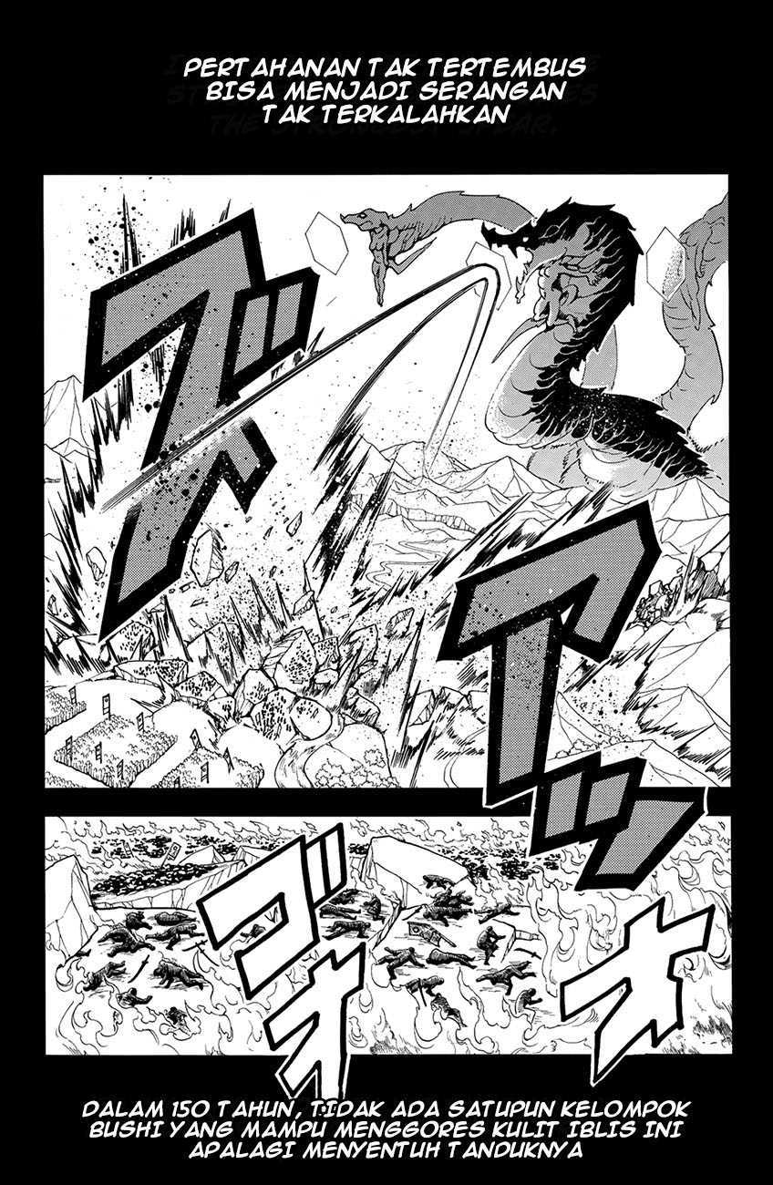Orient Chapter 50 Gambar 4