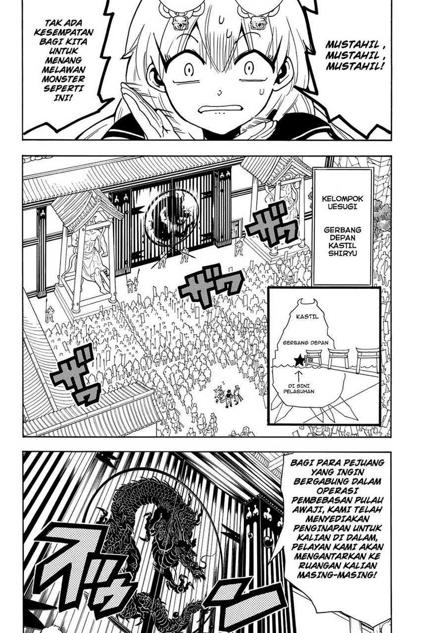 Orient Chapter 50 Gambar 5