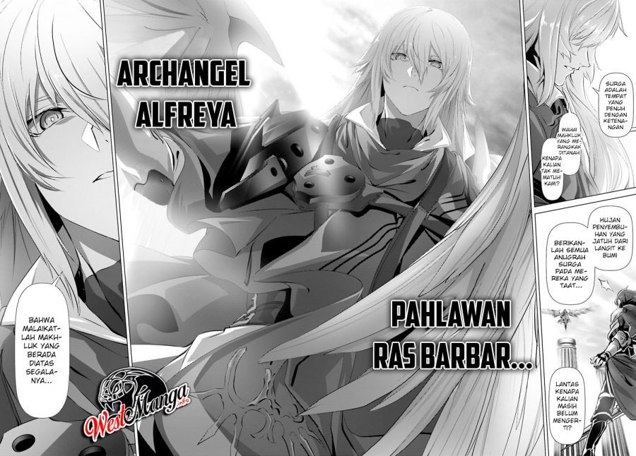Naze Boku no Sekai wo Daremo Oboeteinai no ka? Chapter 24 Gambar 37