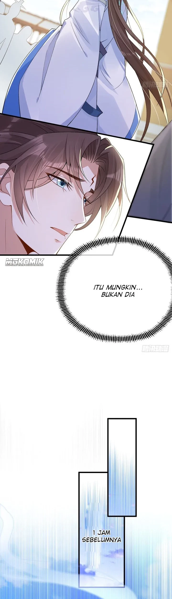 Return The Demon Goddess Chapter 26 Gambar 8