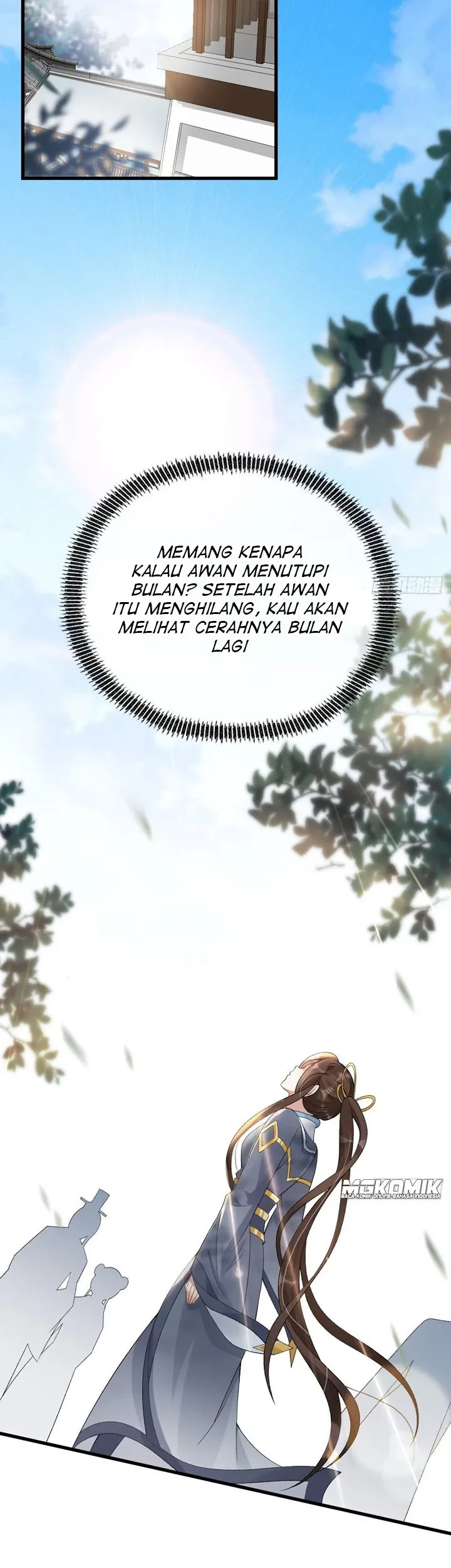 Return The Demon Goddess Chapter 26 Gambar 13