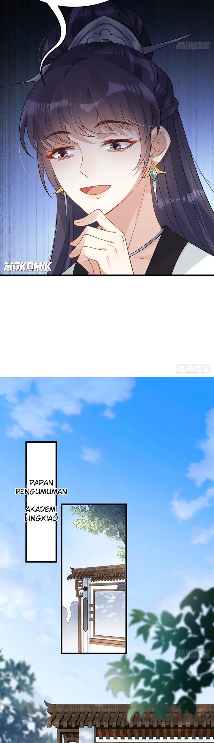 Return The Demon Goddess Chapter 26 Gambar 16