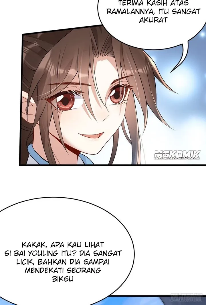 Return The Demon Goddess Chapter 26 Gambar 18
