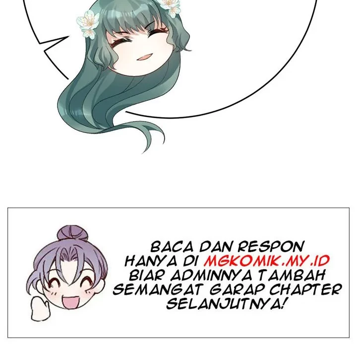 Return The Demon Goddess Chapter 26 Gambar 22