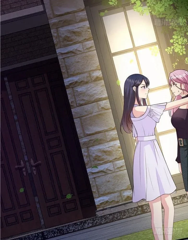 The Wife Contract and My Daughter’s Nanny Chapter 58 Gambar 18