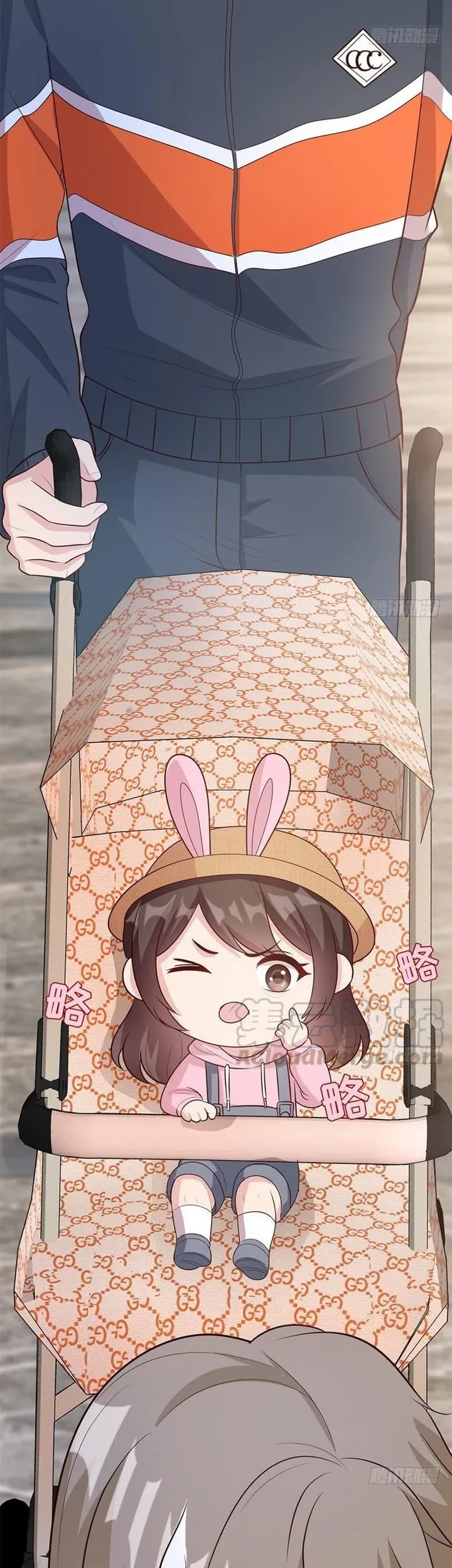 The Wife Contract and My Daughter’s Nanny Chapter 57 Gambar 8