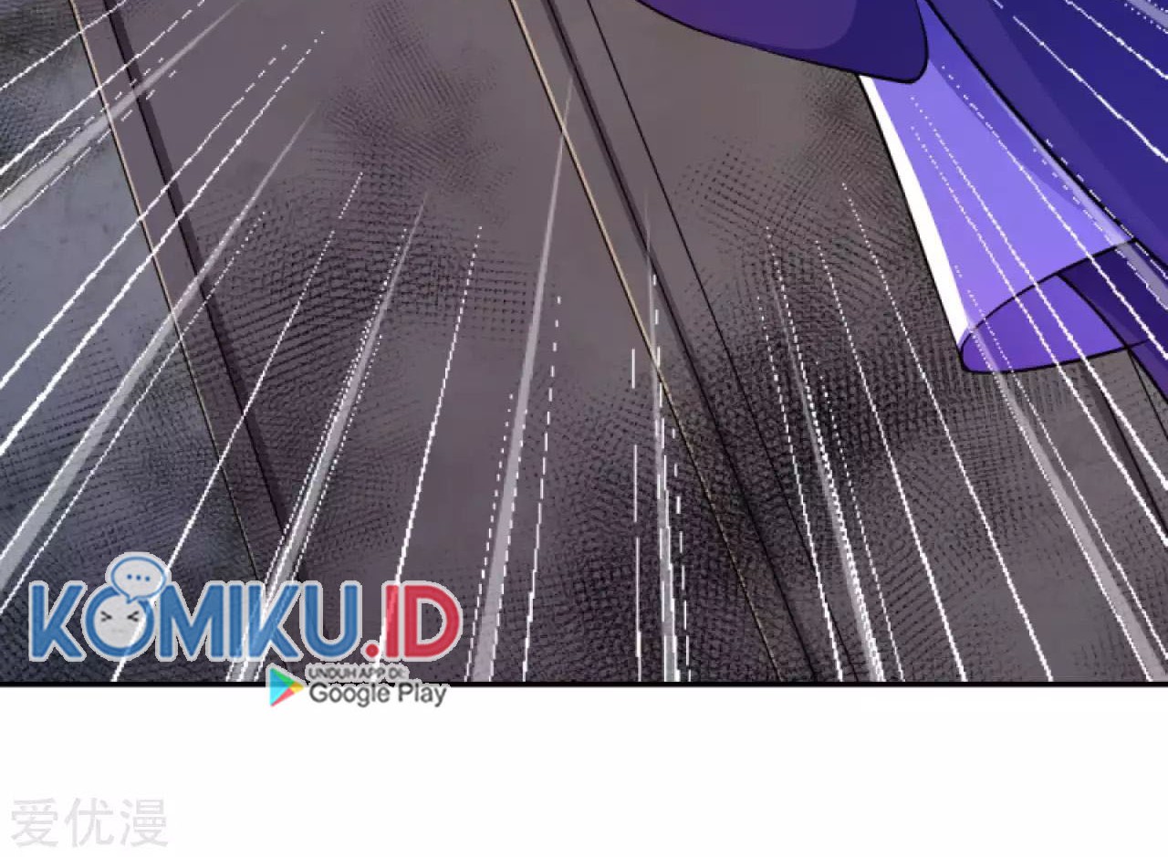 Against the Gods Chapter 280 Gambar 6