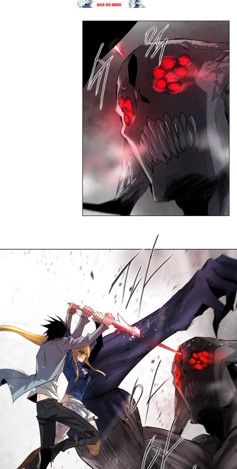 Heaven Soul Chapter 43 Gambar 23