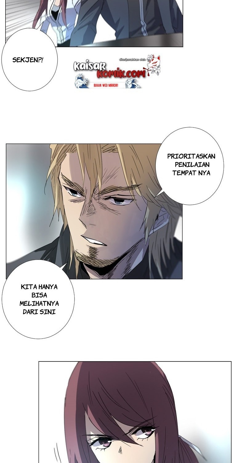 Heaven Soul Chapter 43 Gambar 3