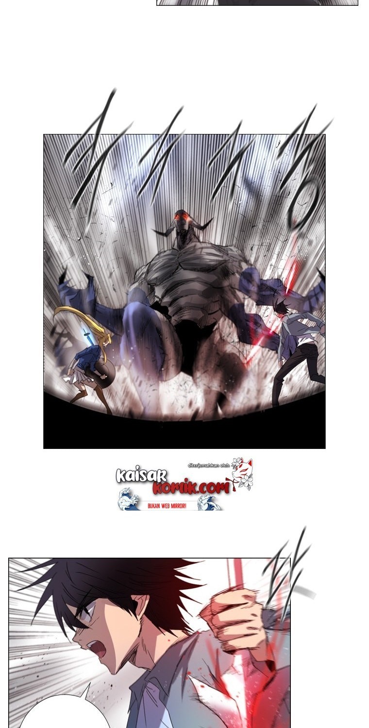 Heaven Soul Chapter 43 Gambar 13