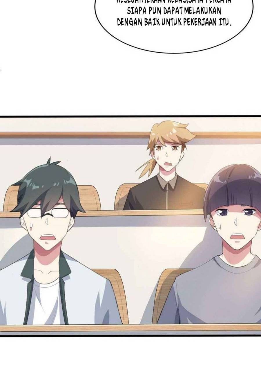 Missy’s Geek Residing Plan Chapter 07 Gambar 20