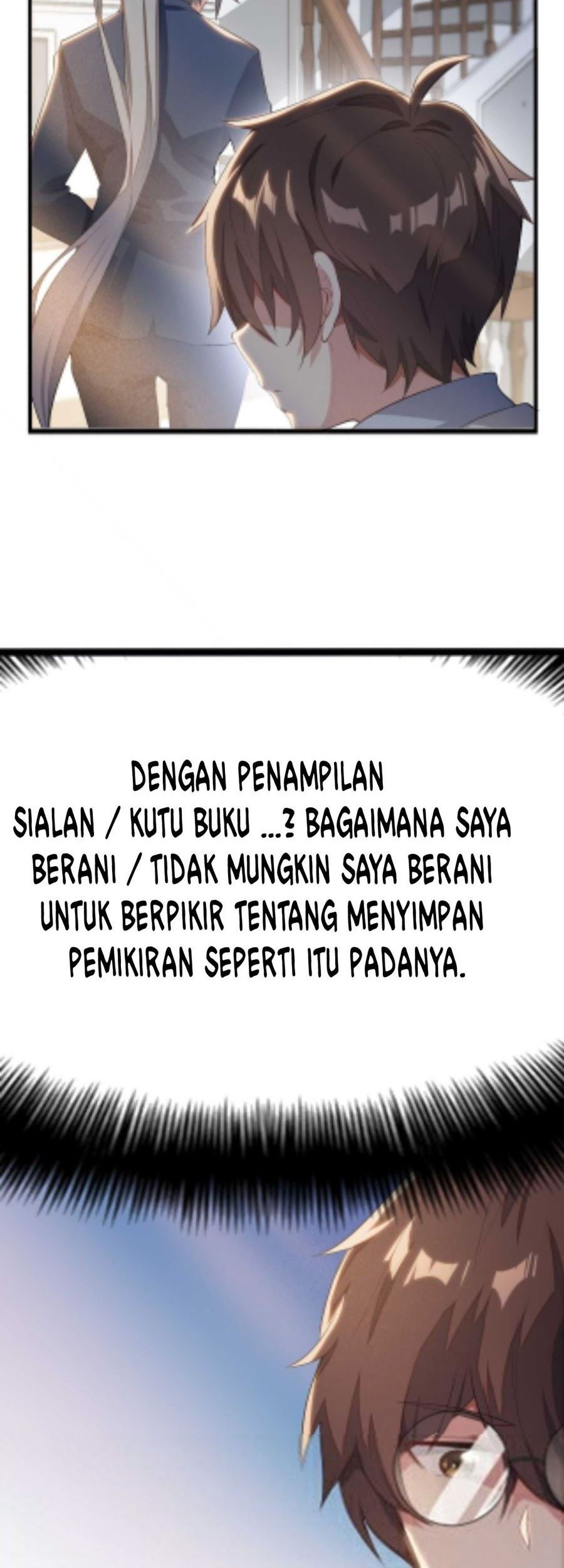 Missy’s Geek Residing Plan Chapter 04 Gambar 14