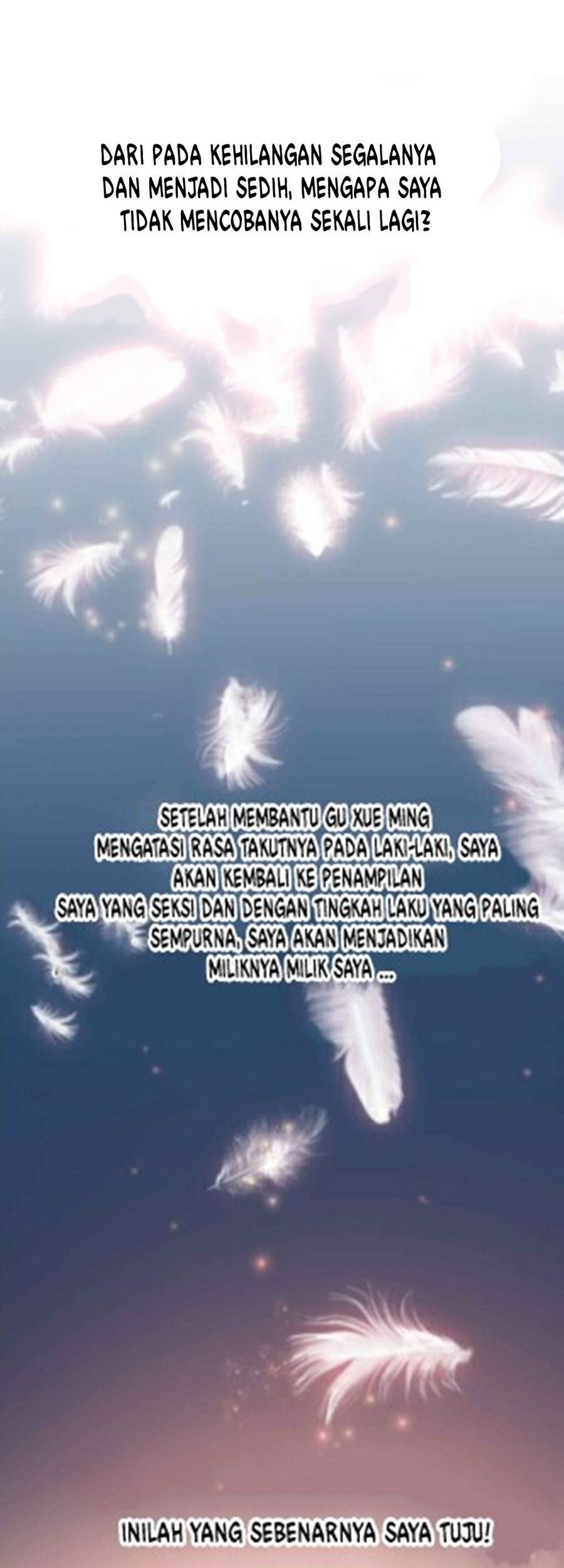 Missy’s Geek Residing Plan Chapter 04 Gambar 20
