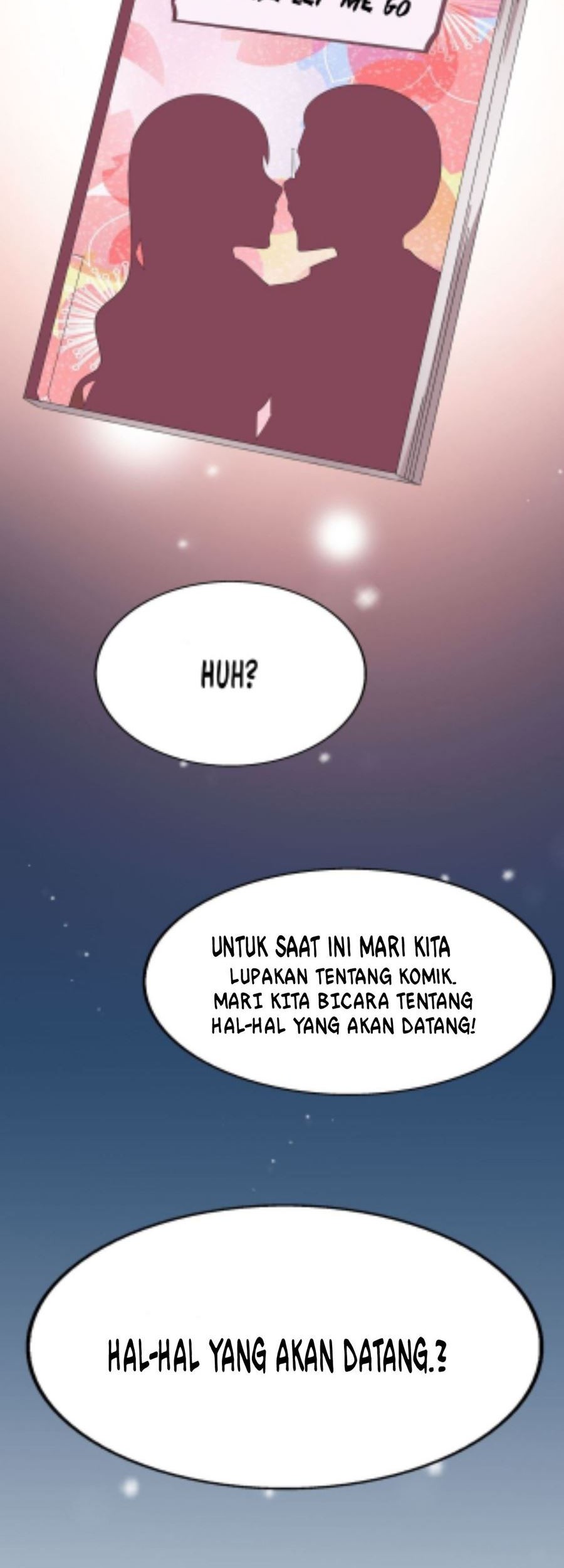 Missy’s Geek Residing Plan Chapter 04 Gambar 33