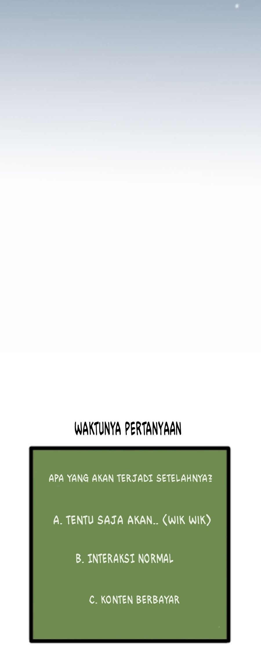 Missy’s Geek Residing Plan Chapter 04 Gambar 34
