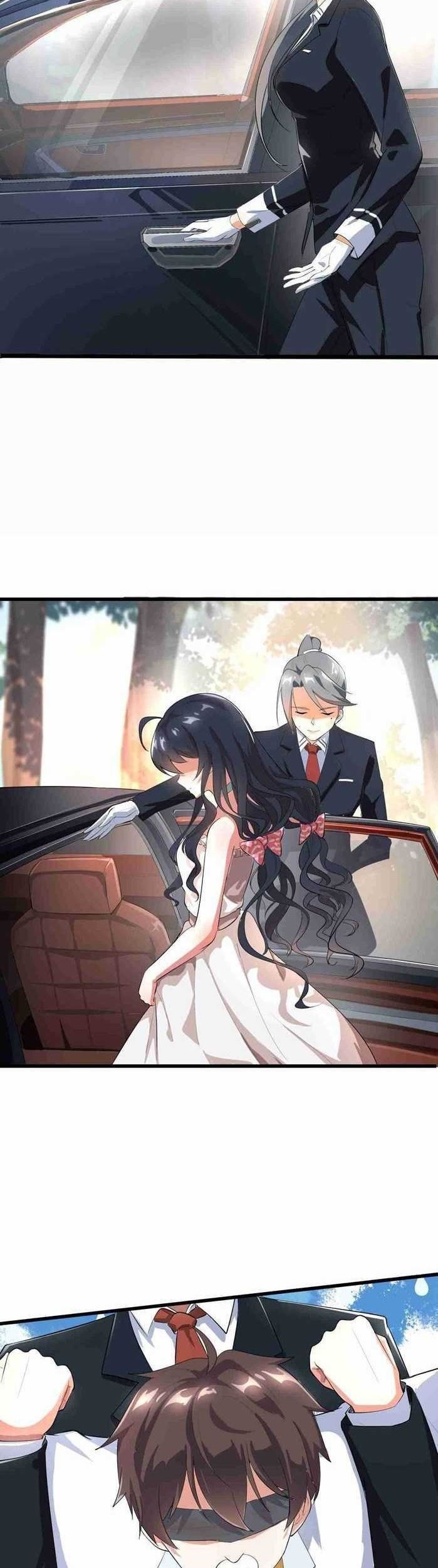 Missy’s Geek Residing Plan Chapter 02 Gambar 18