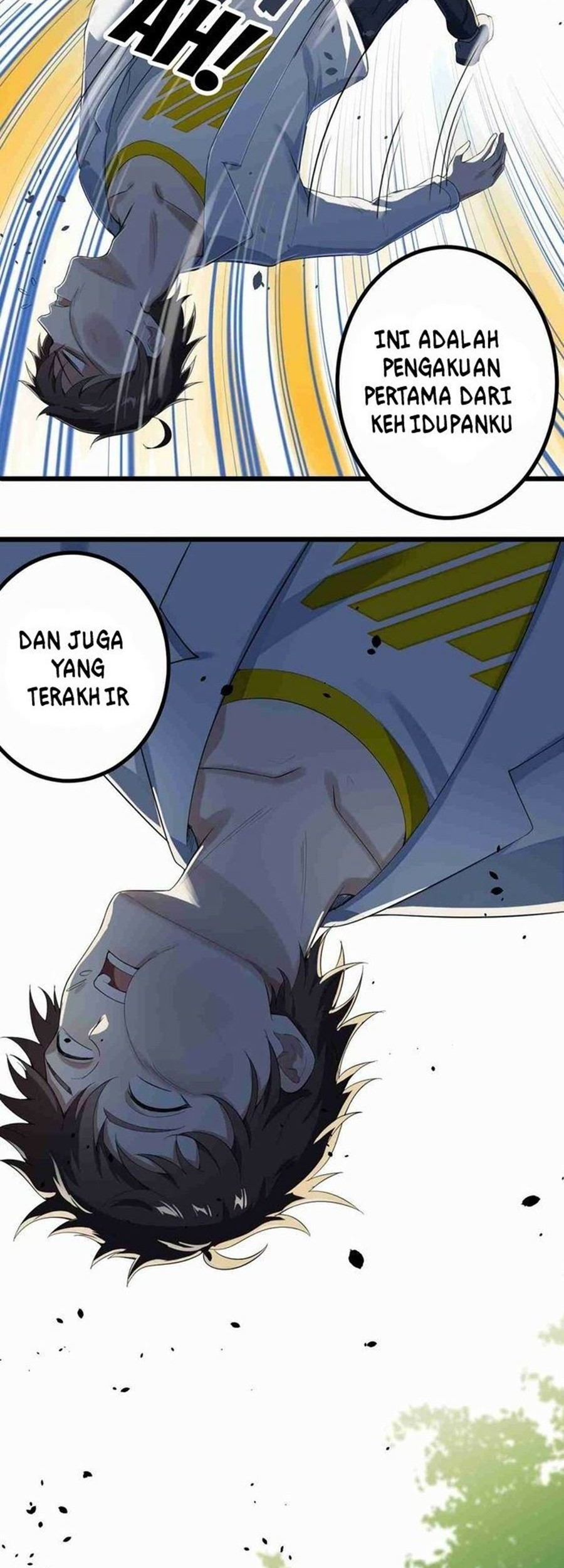 Missy’s Geek Residing Plan Chapter 01 Gambar 10