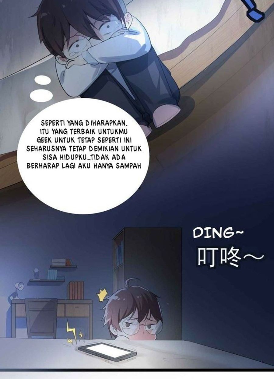 Missy’s Geek Residing Plan Chapter 01 Gambar 21
