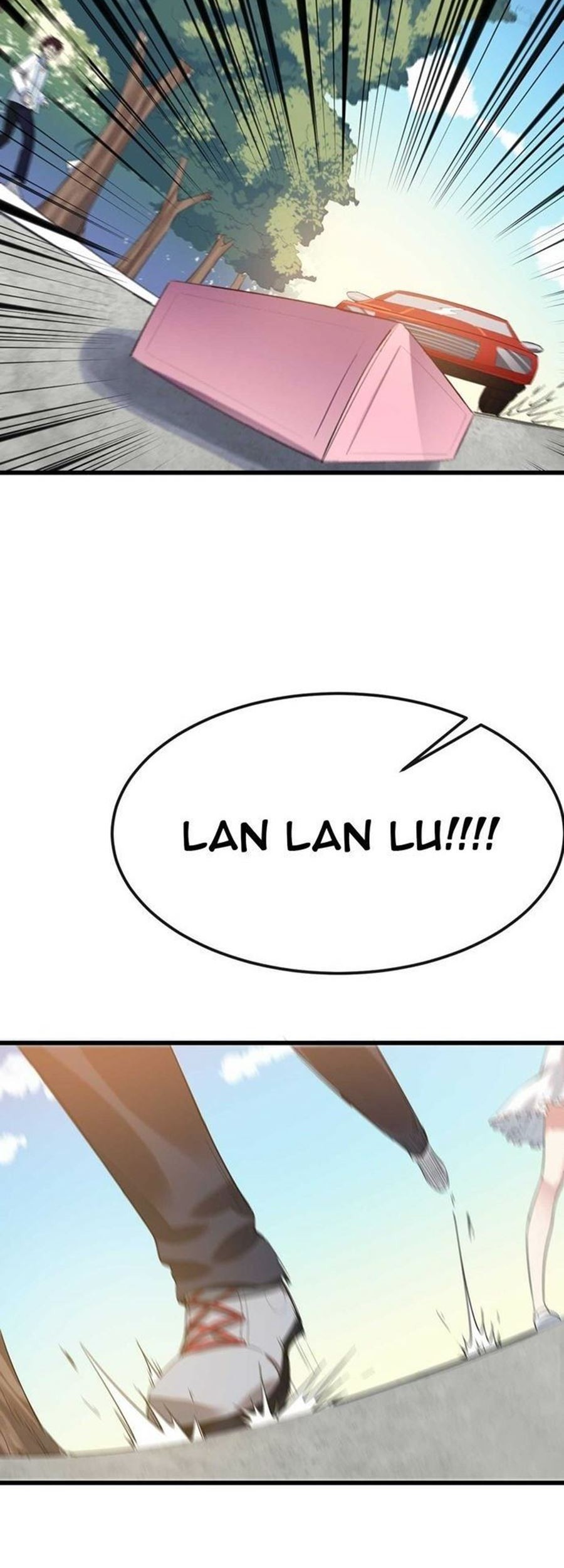 Missy’s Geek Residing Plan Chapter 01 Gambar 29