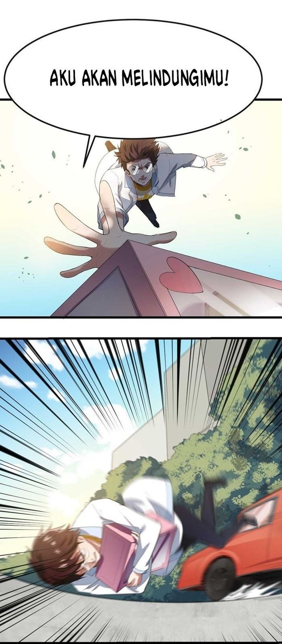 Missy’s Geek Residing Plan Chapter 01 Gambar 30