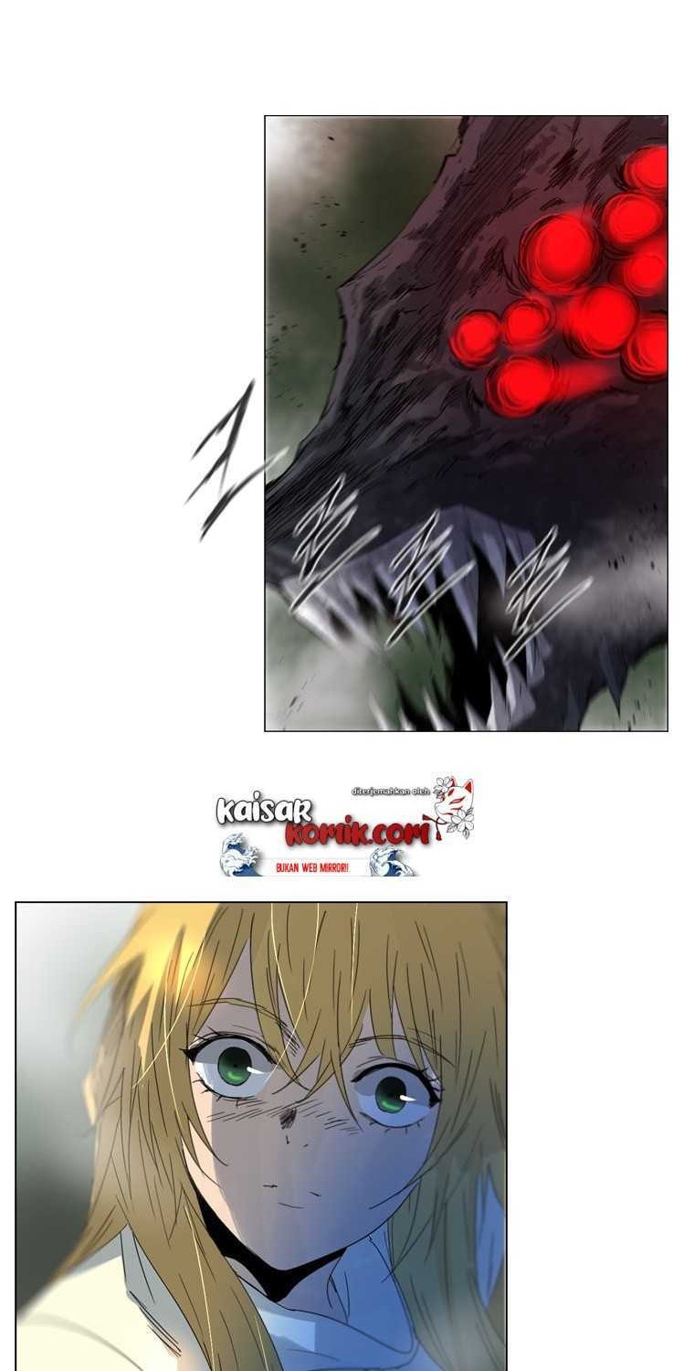 Heaven Soul Chapter 44 Gambar 20