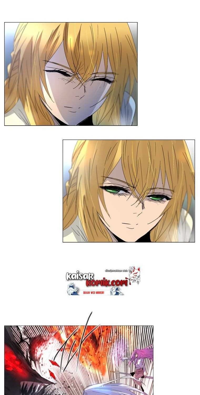 Heaven Soul Chapter 44 Gambar 22