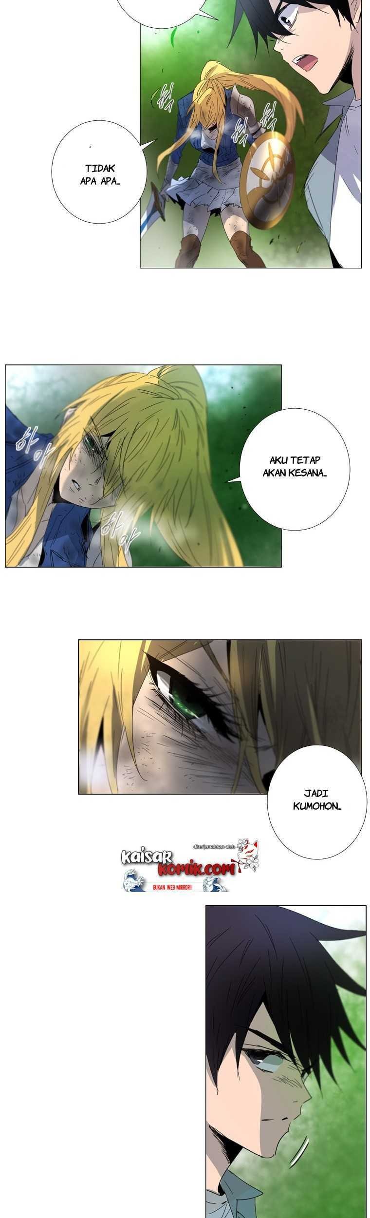 Heaven Soul Chapter 44 Gambar 10