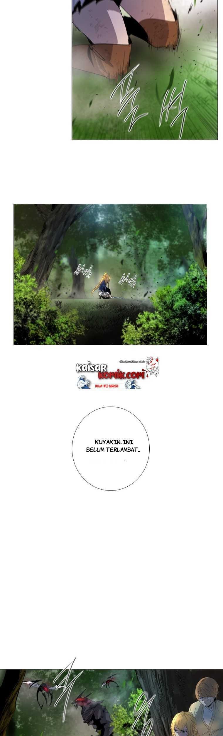 Heaven Soul Chapter 44 Gambar 12