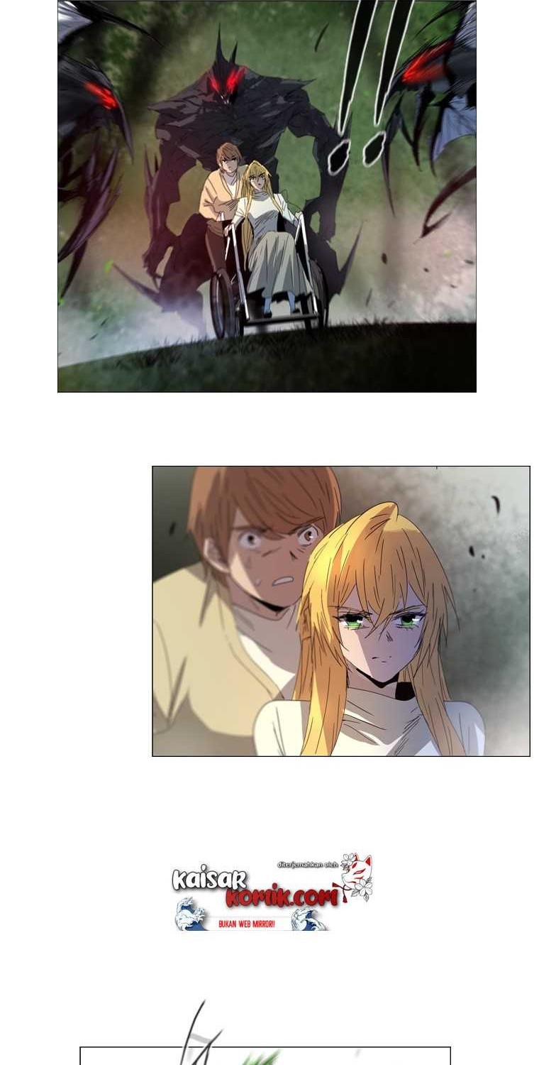 Heaven Soul Chapter 44 Gambar 16