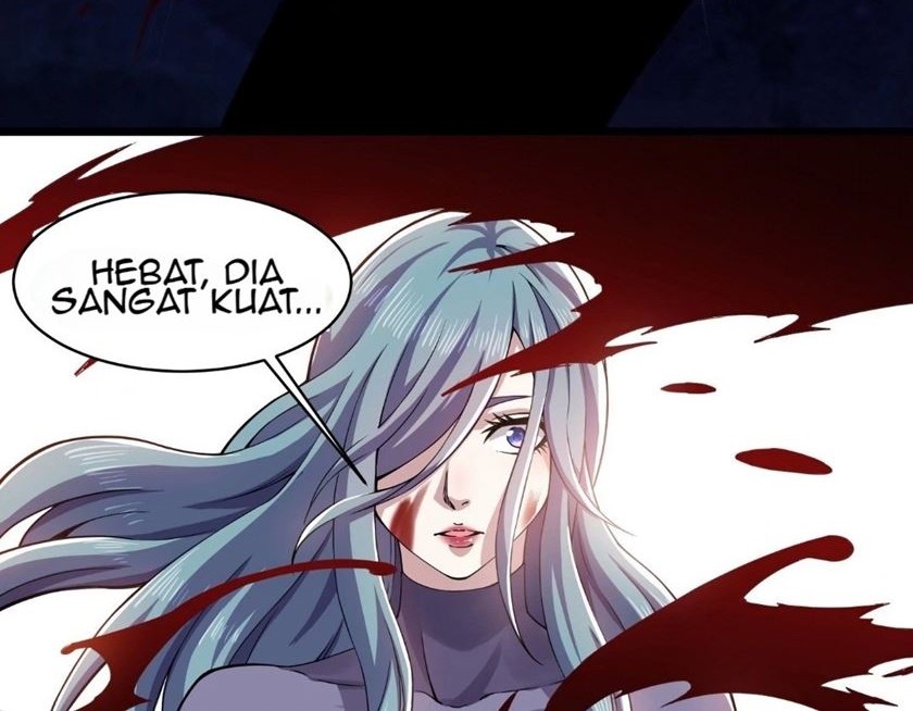 Rebirth of The Sword God Returns Chapter 08 Gambar 27