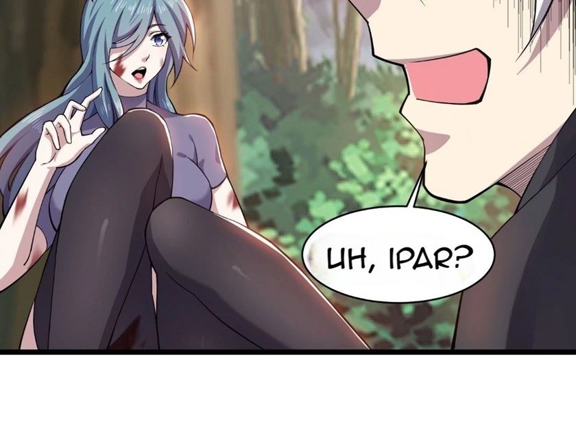 Rebirth of The Sword God Returns Chapter 08 Gambar 29