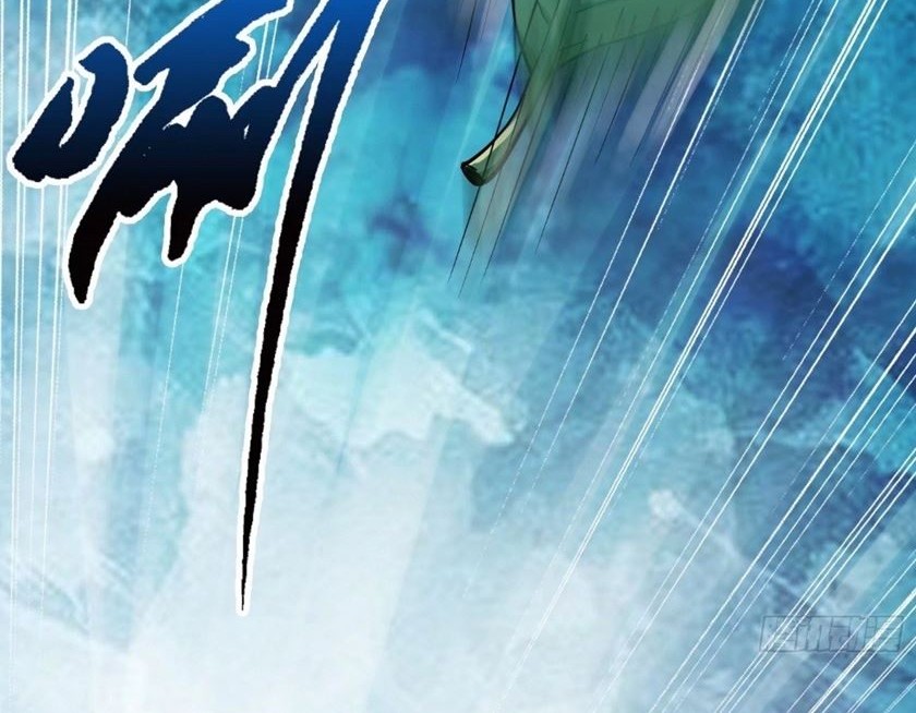 Rebirth of The Sword God Returns Chapter 08 Gambar 31