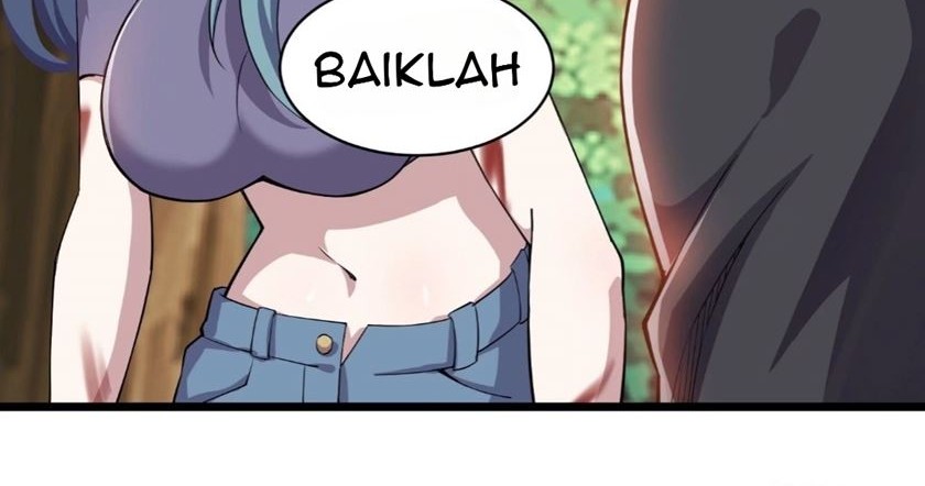 Rebirth of The Sword God Returns Chapter 08 Gambar 33