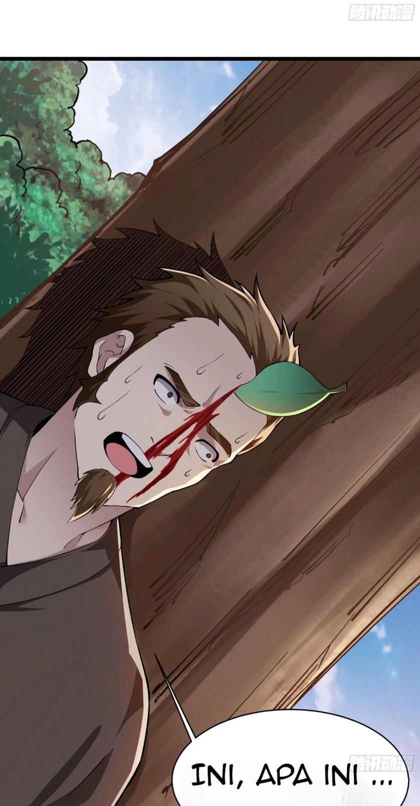 Rebirth of The Sword God Returns Chapter 08 Gambar 34