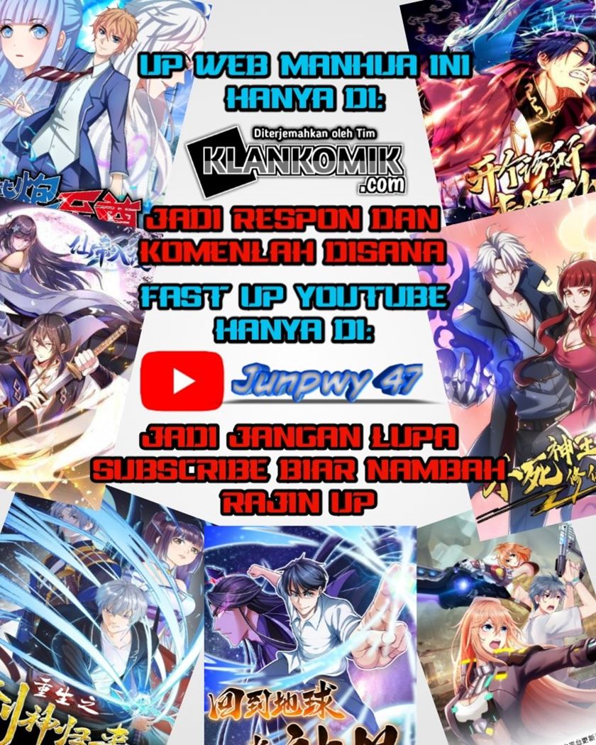 Rebirth of The Sword God Returns Chapter 08 Gambar 39