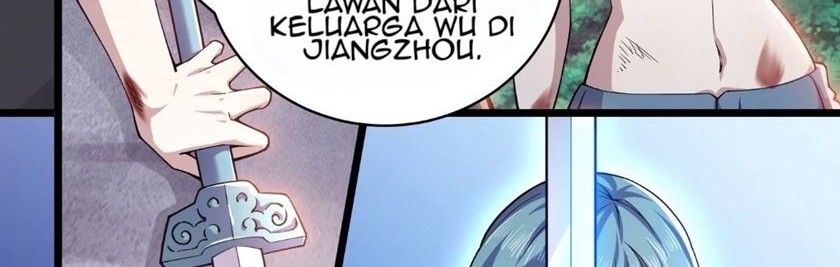 Rebirth of The Sword God Returns Chapter 08 Gambar 5