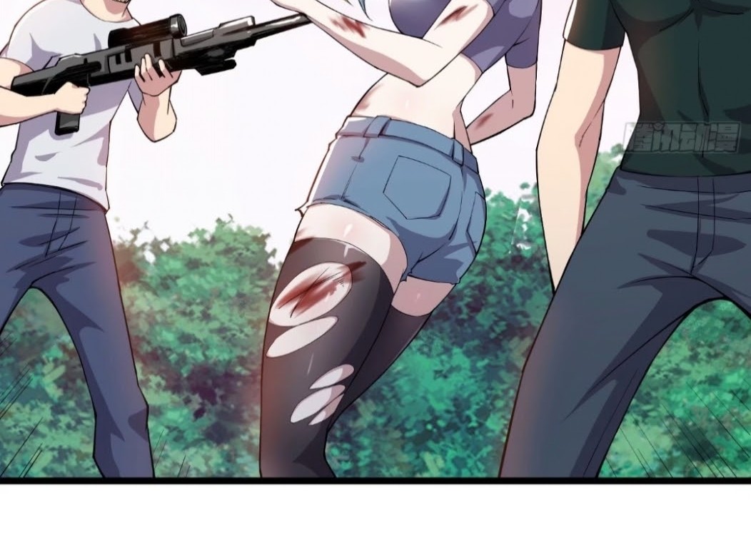 Rebirth of The Sword God Returns Chapter 07.5 Gambar 21