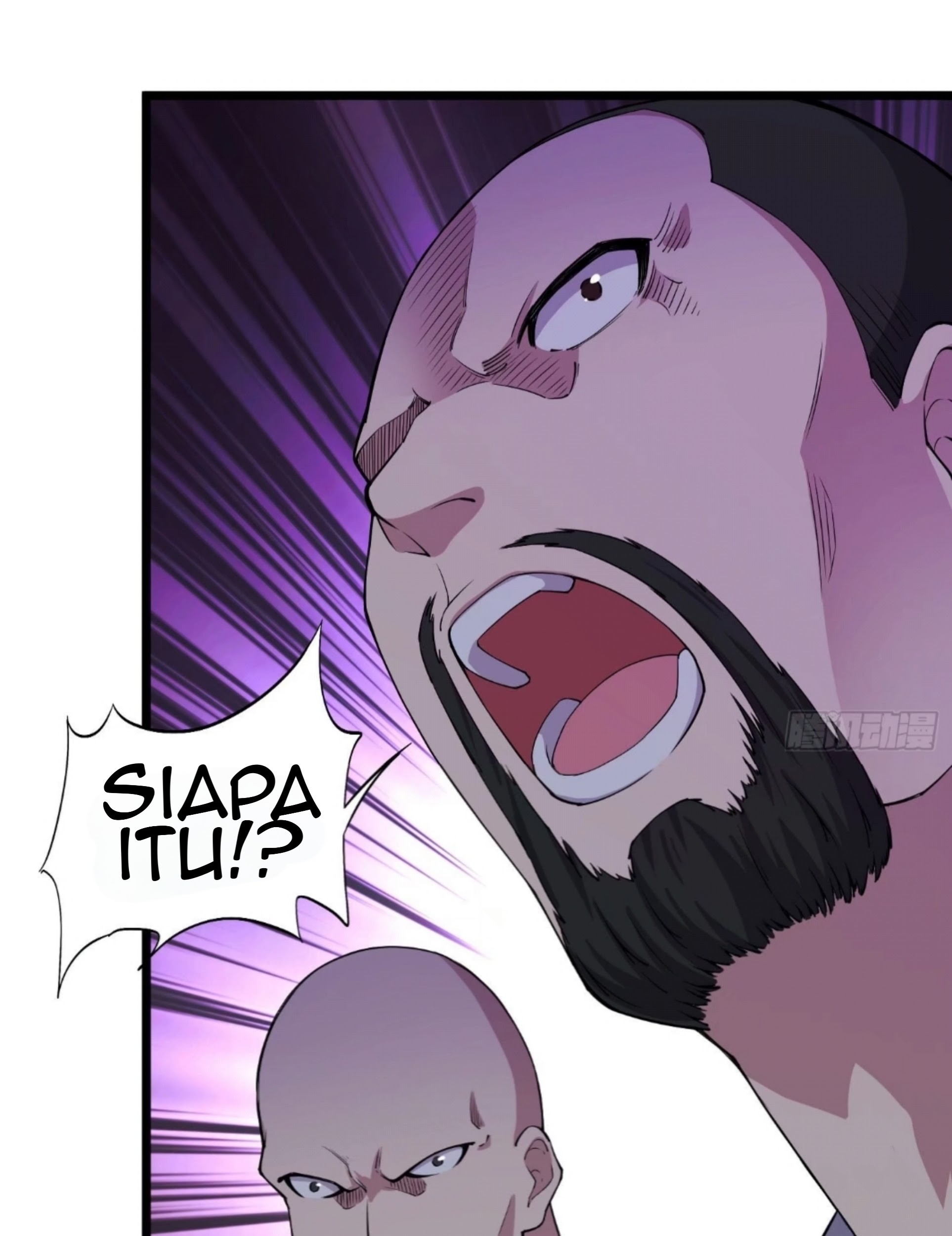 Rebirth of The Sword God Returns Chapter 07.5 Gambar 22