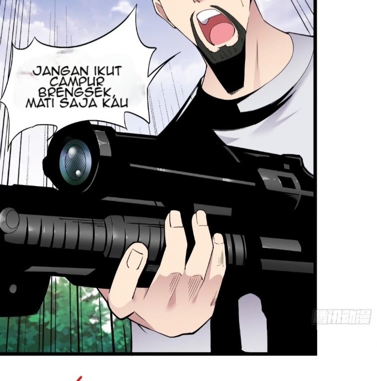 Rebirth of The Sword God Returns Chapter 07.5 Gambar 25