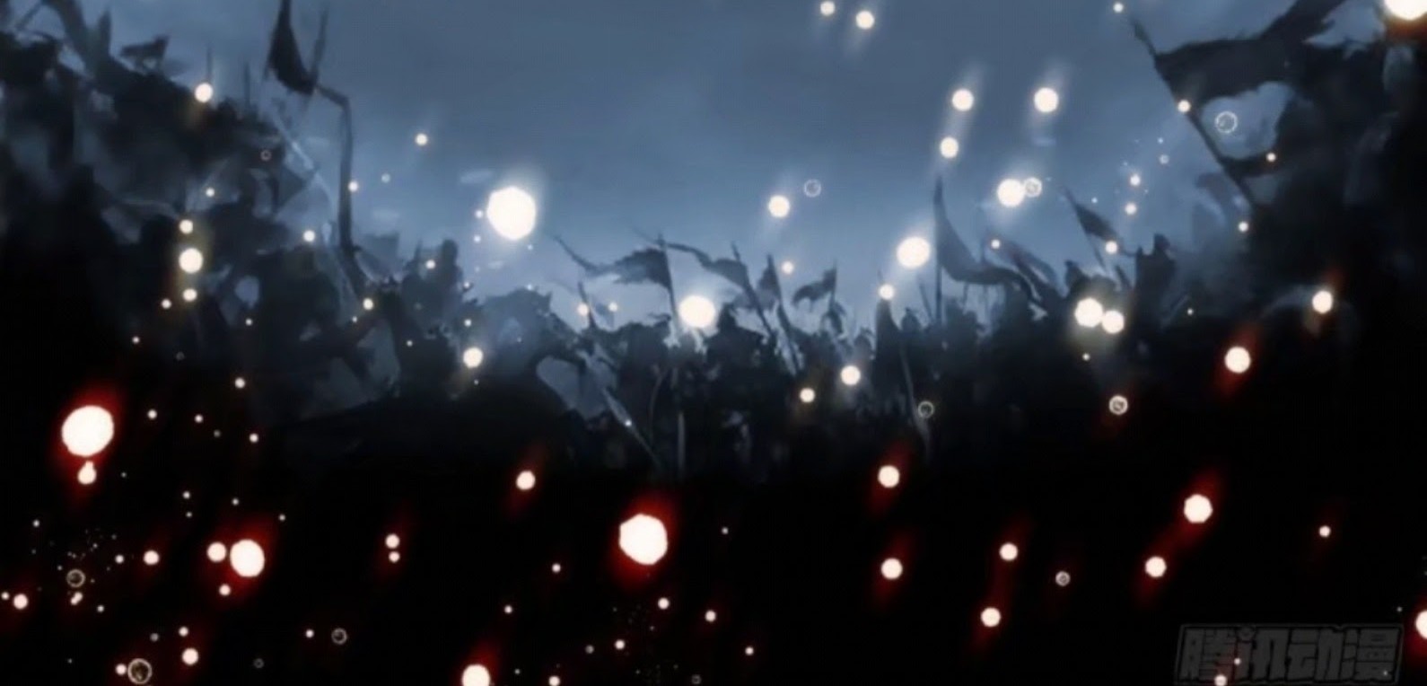 Rebirth of The Sword God Returns Chapter 07.5 Gambar 29