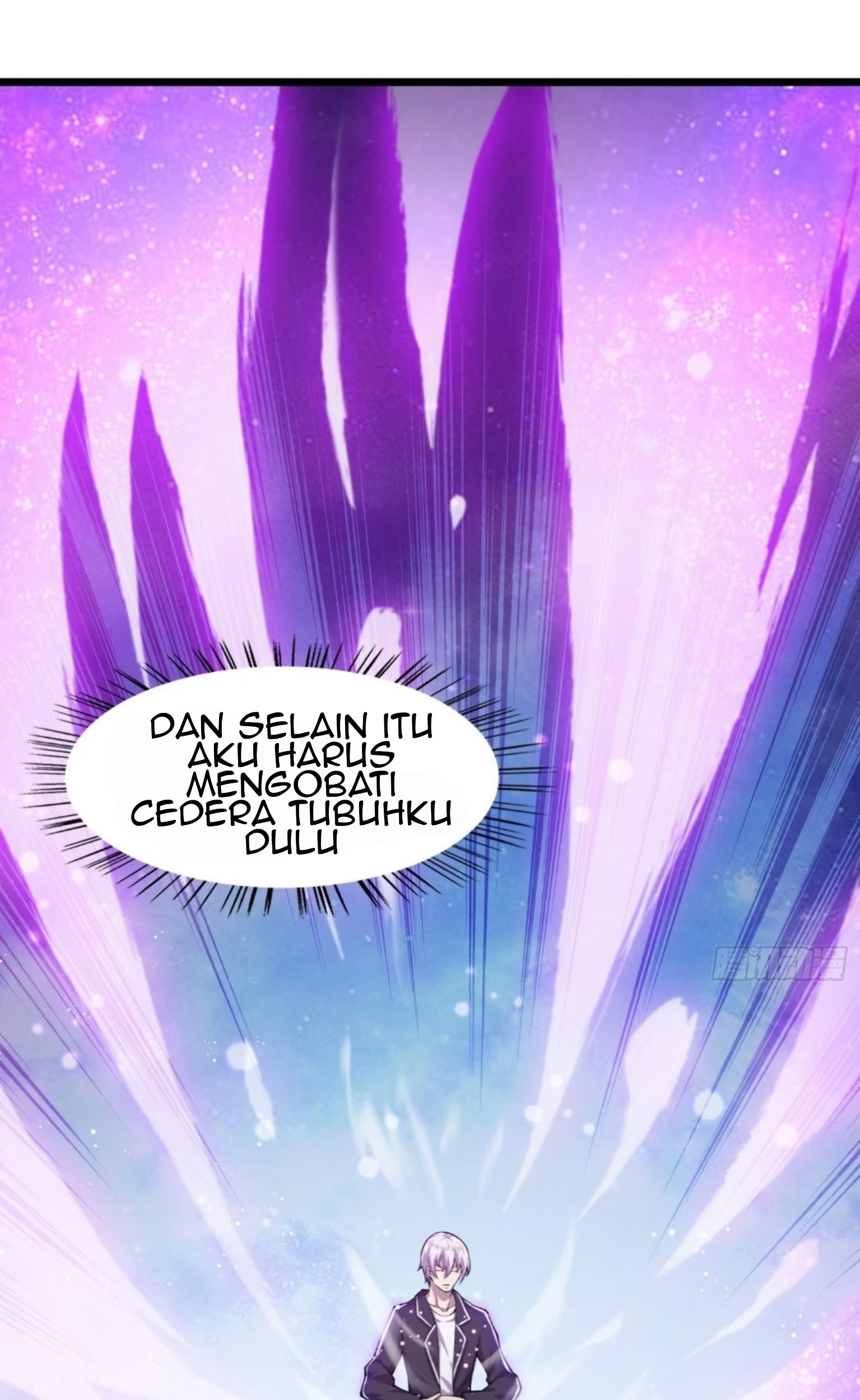 Rebirth of The Sword God Returns Chapter 07.5 Gambar 6