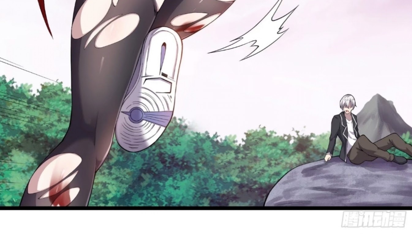 Rebirth of The Sword God Returns Chapter 07.5 Gambar 11