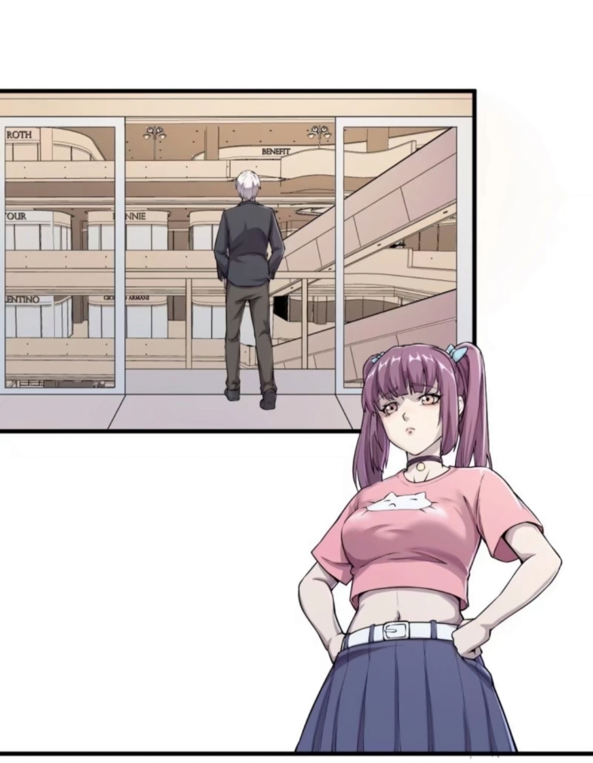 Rebirth of The Sword God Returns Chapter 07 Gambar 16