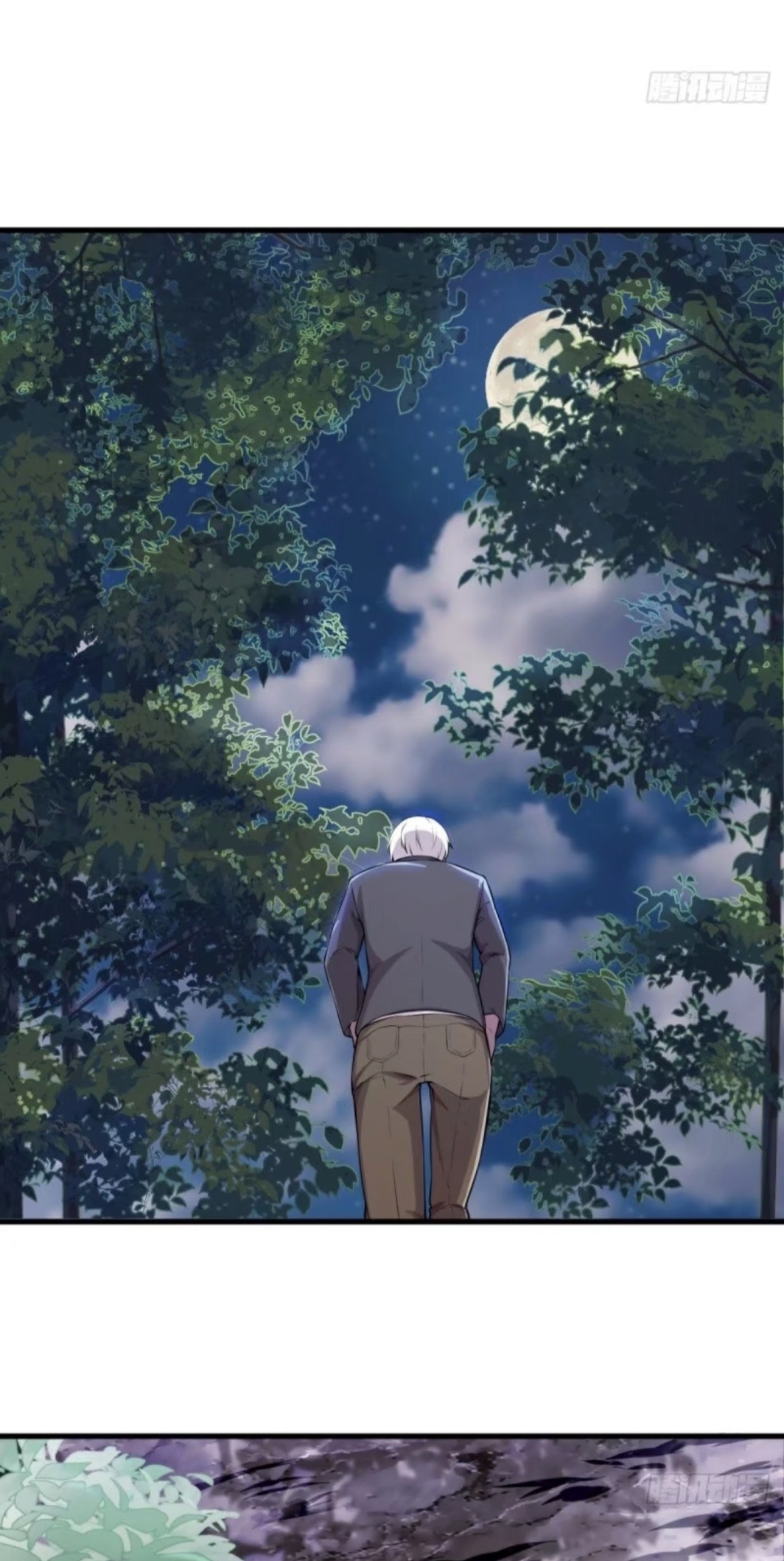 Rebirth of The Sword God Returns Chapter 07 Gambar 18