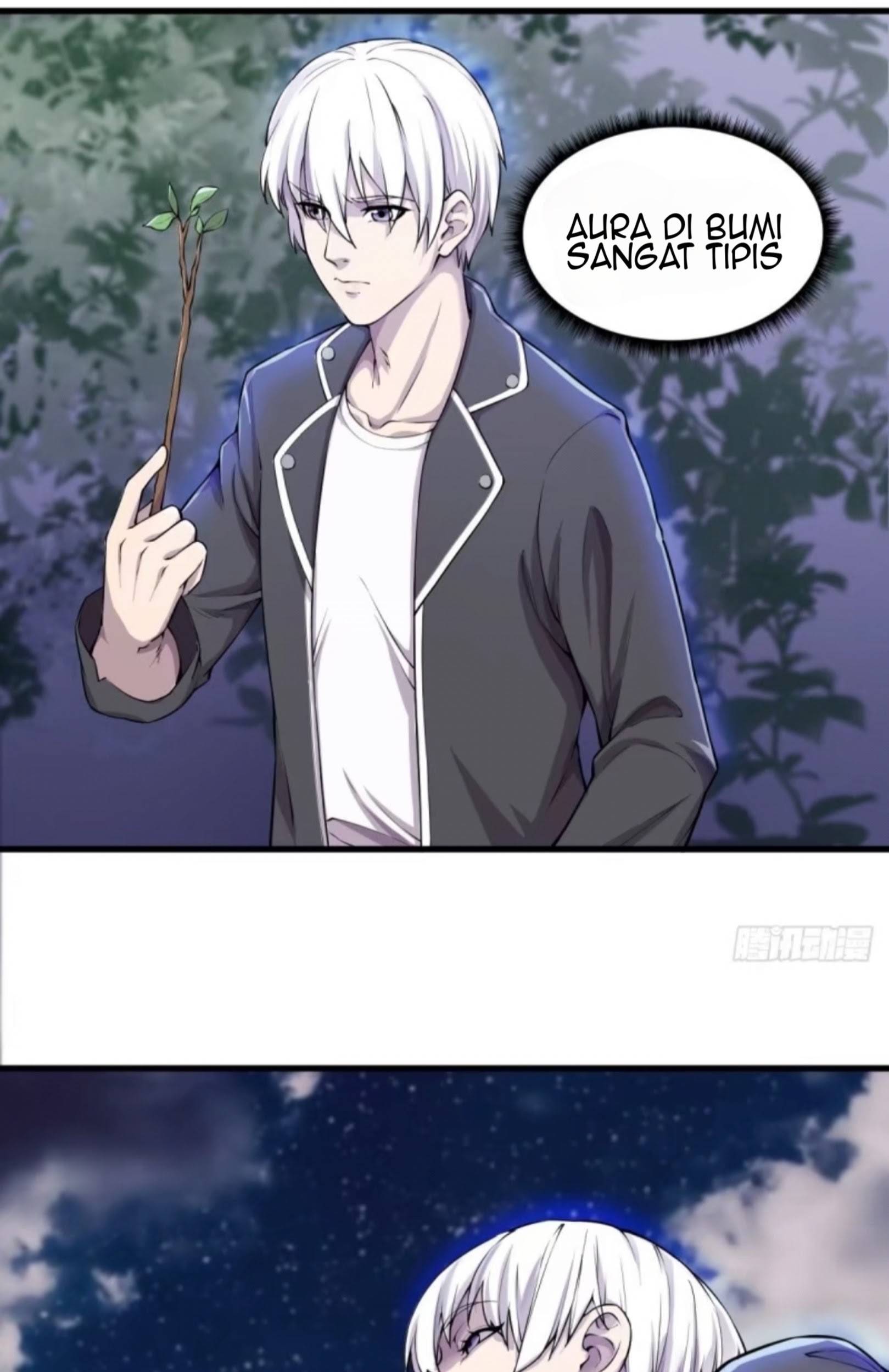 Rebirth of The Sword God Returns Chapter 07 Gambar 20