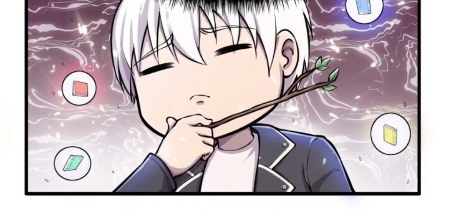 Rebirth of The Sword God Returns Chapter 07 Gambar 25