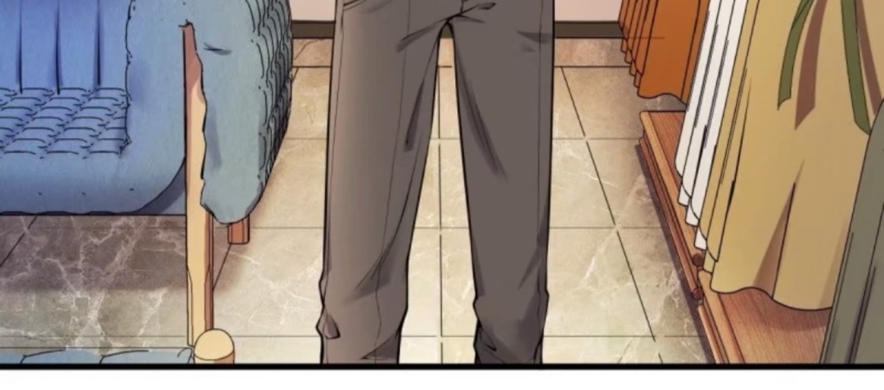 Rebirth of The Sword God Returns Chapter 07 Gambar 9