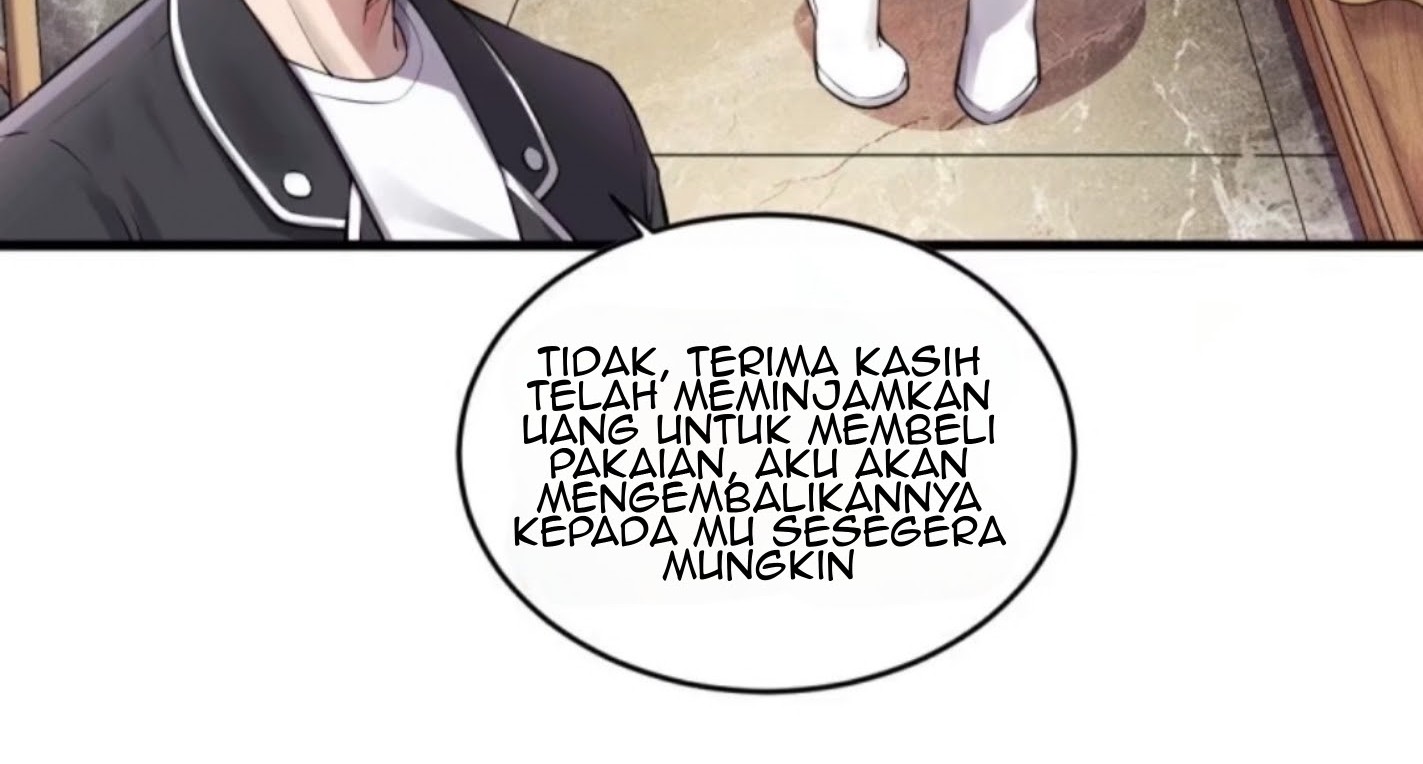 Rebirth of The Sword God Returns Chapter 07 Gambar 11