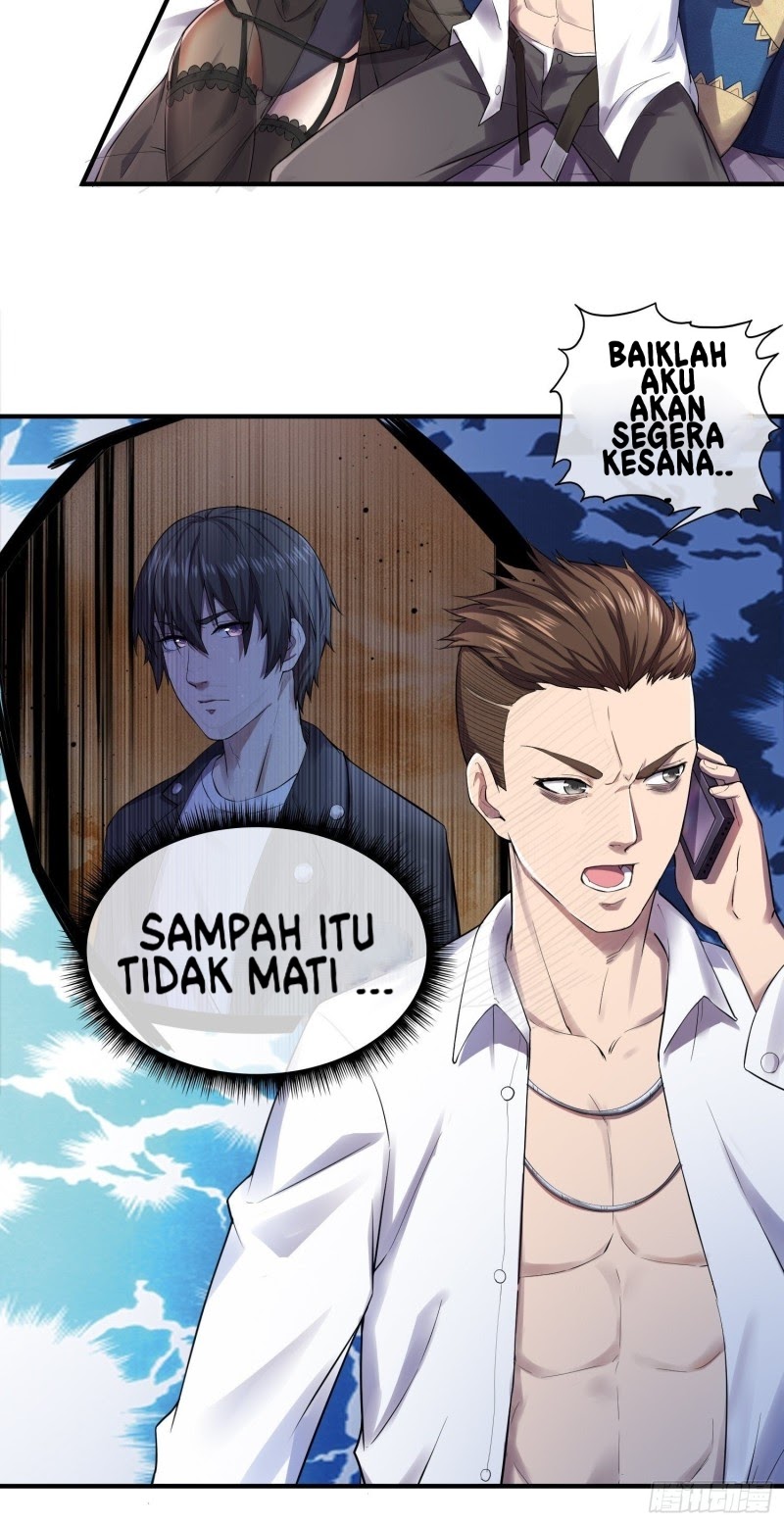 Rebirth of The Sword God Returns Chapter 04 Gambar 17