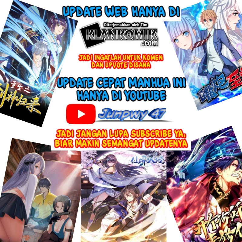 Rebirth of The Sword God Returns Chapter 04 Gambar 28